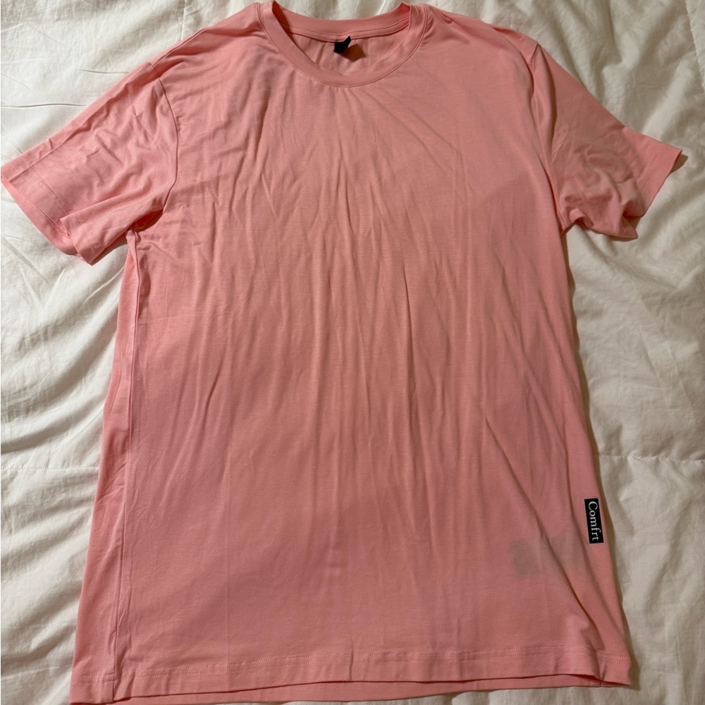 Comfrt Cloud Tee